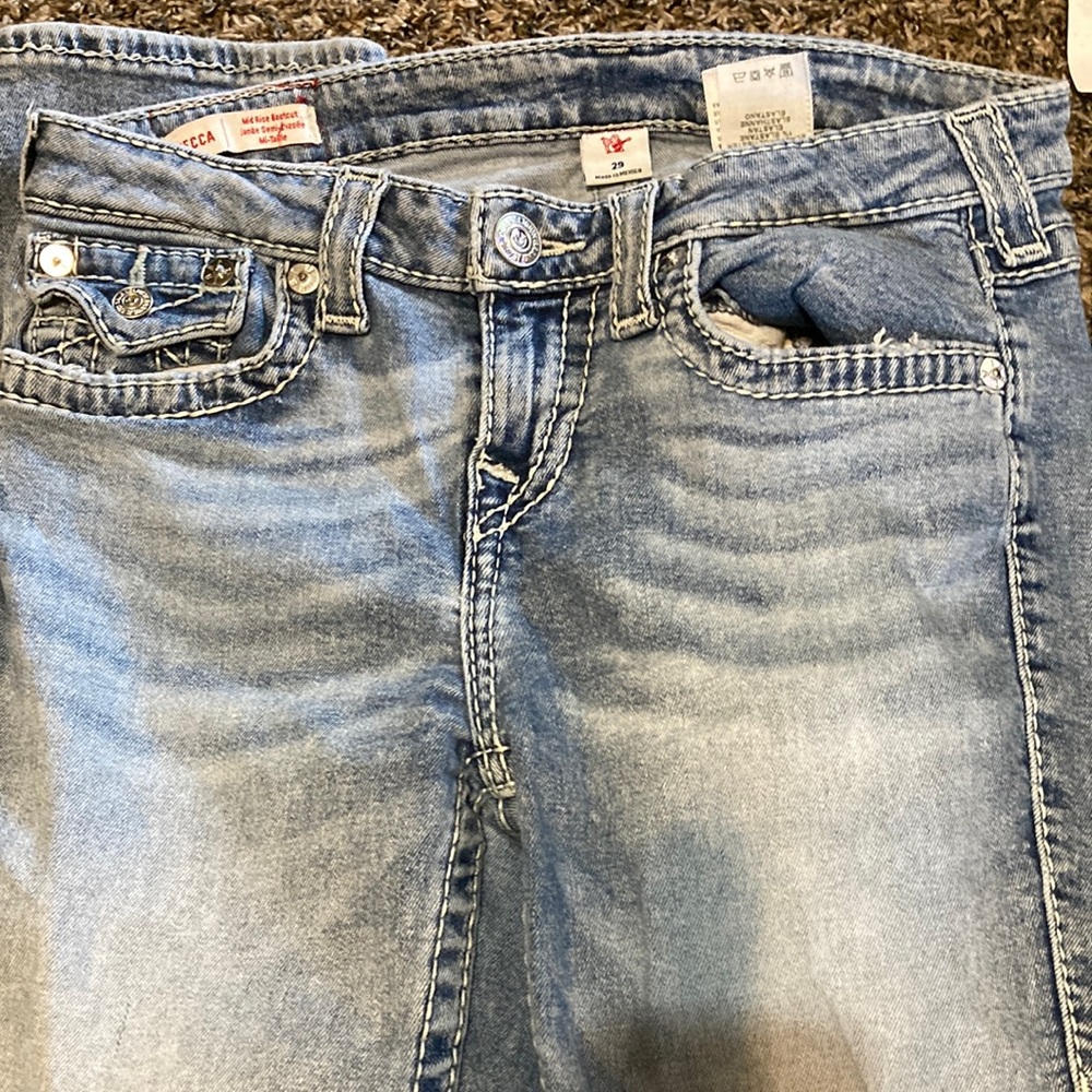 True religion jeans